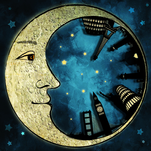 Moonbemas Logo